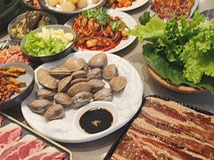 -冷面大王(大南街店)