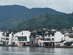 -新安江山水画廊风景区