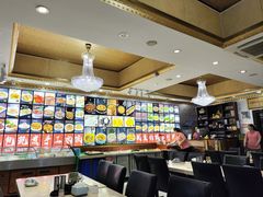 -北方饺子王·海肠捞饭·海鲜锅(山大店)