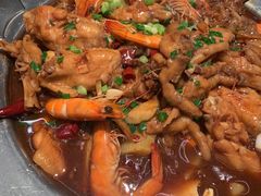 -胖哥俩肉蟹煲(湖滨银泰in77店)