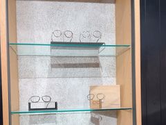 -the WAREHOUSE optic(三里屯分店)