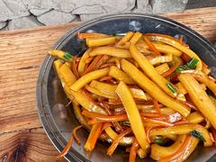 -老鲍农家乐