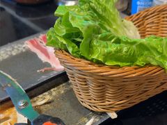-老卜奎齐齐哈尔烤肉(人民东路店)