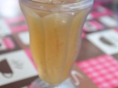 菊花茶-兴旺海鲜砂煲王