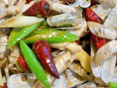 -启博美食城(孟家店)