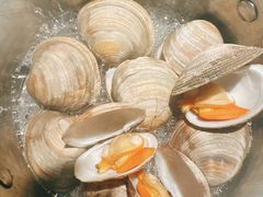 -曼格蒸汽活海鲜·榴莲自助(皇庭广场店)
