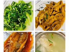 -19号私房菜(云南路店)