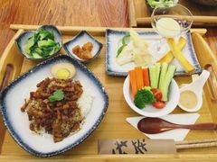 -我茶人文茶馆
