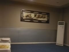 -泰和浴足商务会馆(鲁发名城店)