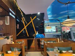 -云海肴·汽锅鸡·云南菜(美罗城店)