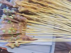 -林二哥宜烤官·宜宾小烧烤