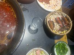 -叁口煮市井老火锅(春熙路店)