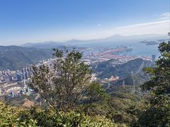 -梧桐山风景名胜区