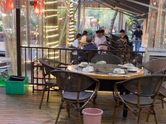 -醉月城西昌火盆烧烤(天府店)