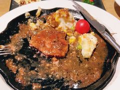 -豪客来牛排(夫子庙店)
