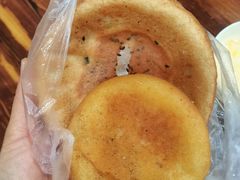 -丽华早点(大成路店)