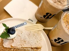 -81BAKERY(大学路店)