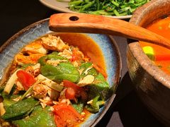 -山石榴·贵州菜(丰盛里店)
