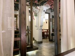 大堂-花千醉(新街口店)