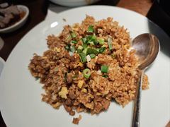 牛匠炒饭-全牛匠·乐山跷脚牛肉(西单华威约饭街店)
