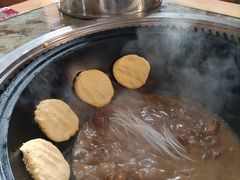 -锅老头铁锅炖•大锅蒸汽海鲜(韩乐坊店)