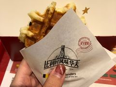 -肯德基(东直门来福士店)