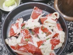 -九田家黑牛烤肉料理(珠江摩尔店)