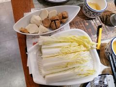 -鱼来顺纸上烤鱼