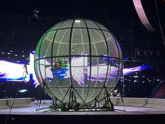 -泉城欧乐堡梦幻世界