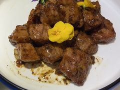 -径山十八道·风味民间菜(杭州总店)