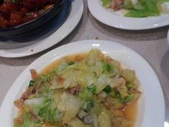 -沽源味道蒙餐莜面烤全羊
