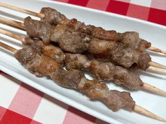 -西贝(虹口龙之梦店)
