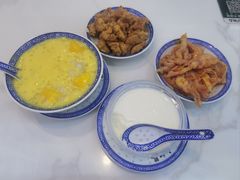 多芒小丸子-江记甜品(罗湖店)