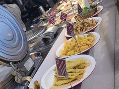 -老济南·地道济南菜(大明湖店)