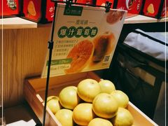 -汤城小厨•粤菜•靓汤(金宝街店)