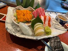 -小山日本料理(兴业太古汇店)