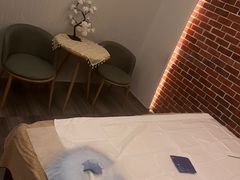 -禧瑞 ·丝浴主题·水疗·spa(中山公园店)