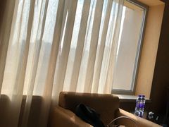 -北京王府井天伦王朝酒店