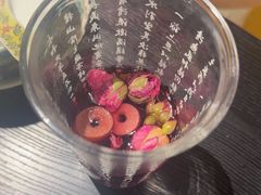 -宫事颐庭·老佛爷贵寿下午茶(颐和园店)