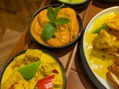 -默加东南亚美食(大宁音乐广场店)