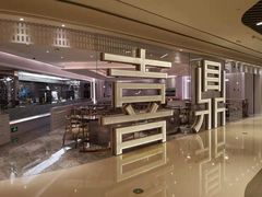 -喜鼎海胆水饺(平安金融中心店)