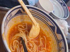 -鑫花溪牛肉米粉(景德路店)