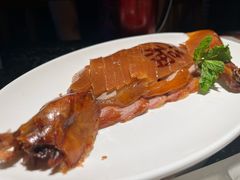 -局气 烤鸭·北京菜(光华路店)