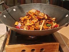 -吃货私房菜(丽江束河古镇店)