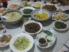-小六农家乐(崇明西沙湿地店)