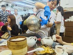 -香港蓮香樓(中環店)