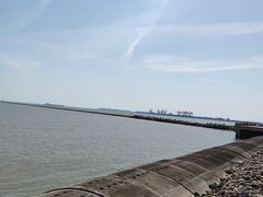 -东疆建设开发纪念公园