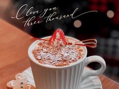 -echoes coffee回响咖啡(888街店)
