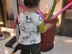 -鲜潭蒸汽石锅鱼(五道口购物中心店)