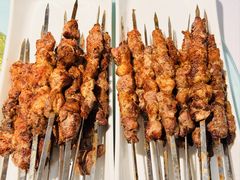 -新疆兵团食府清真(马连道店)